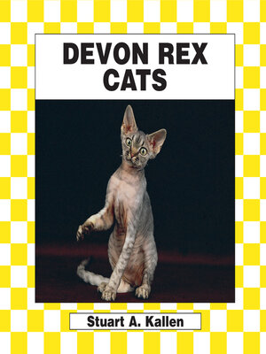 cover image of Devon Rex
